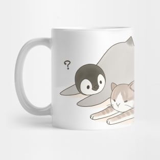 Stretch Mug